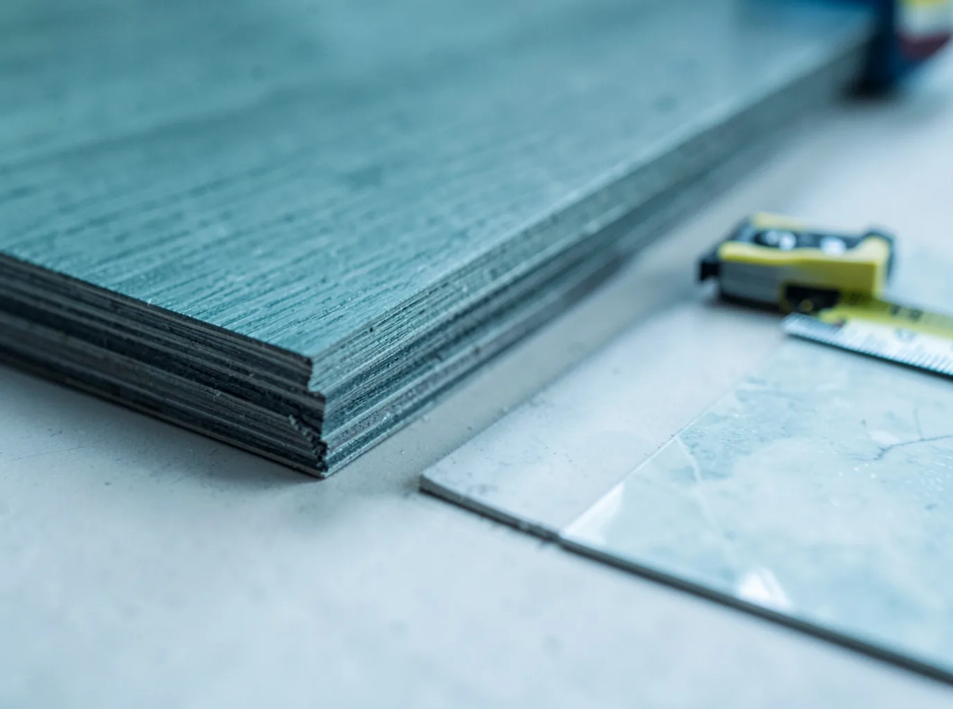 Luxury Vinyl Plank Installation New Berlin, WI FAQs